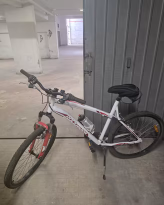 Montain bike Rockrider 26”