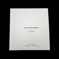 Catalogo Moda
Emanuel Ungaro Primavera/Estate 2002