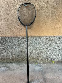 Guadino/retino da pesca apribile