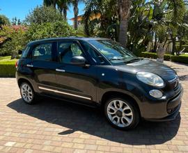 Fiat 500L 1.3 MJT S&S Lounge tetto panoramico