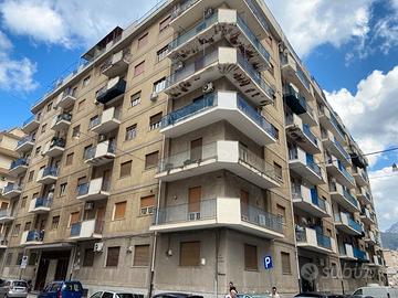 Appartamento con terrazzo Zona Policlinico Palermo