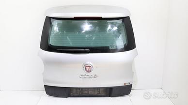 PORTELLONE POSTERIORE COMPLETO FIAT 500 L Serie (3