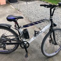 Bicicletta elettrica