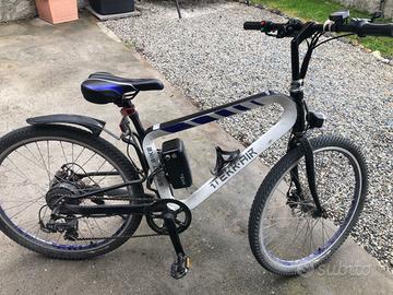 Bicicletta elettrica