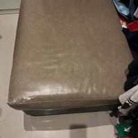 Pouf contenitore