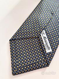 Cravatta E. Marinella 👔💙
