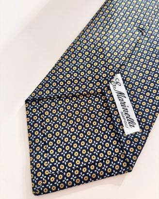 Cravatta E. Marinella 👔💙
