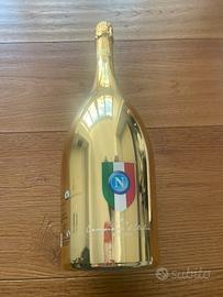 Prosecco Bottega Magnum Napoli Gold