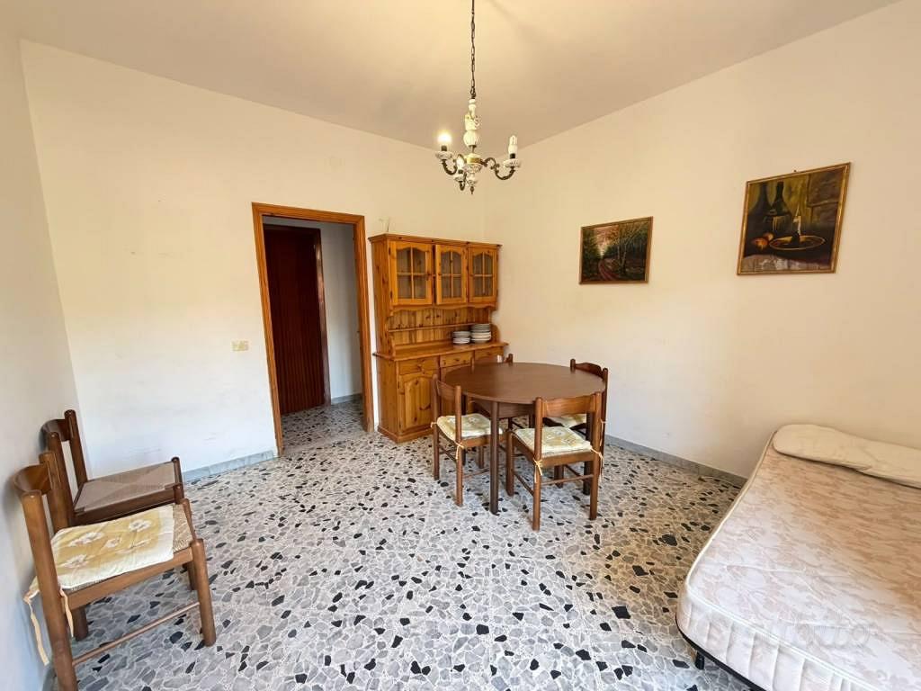 Appartamento – Pollica, Acciaroli - Altro