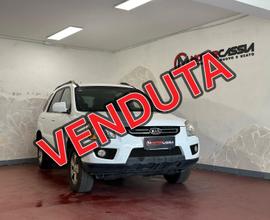 Kia Sportage 2.0 141CV Active EcoSuv