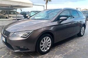 Seat Leon 1.4 TGI ST Business HIGH