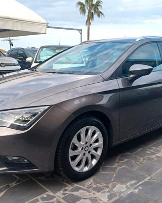 Seat Leon 1.4 TGI ST Business HIGH