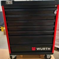 carrello wurth 8.8 xxl 