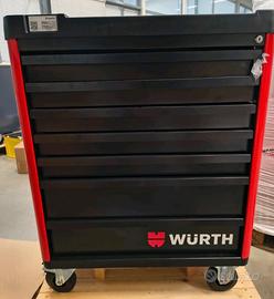 carrello wurth 8.8 xxl 