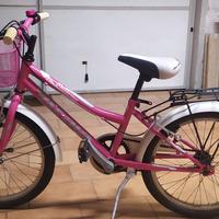 bici bimba 20 Atala 
