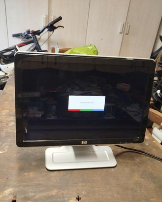 monitor 