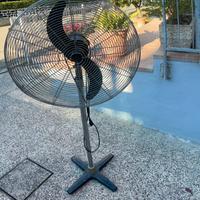 VENTILATORE PER ARREDO