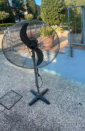 VENTILATORE PER ARREDO