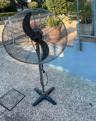 VENTILATORE PER ARREDO