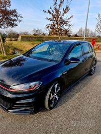 Vw Golf Gti 7.5