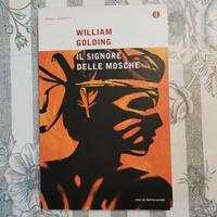 Il signore delle mosche, di William Golding