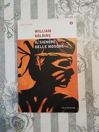 Il signore delle mosche, di William Golding