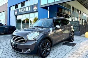 Mini Countryman 1.6 diesel neopatentati
