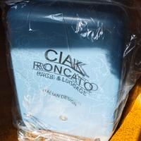 valigie nuove roncato