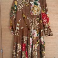 Vestito Giorgia&Johns tg S