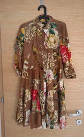 Vestito Giorgia&Johns tg S