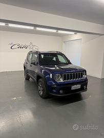 Jeep Renegade 2.0 Mjt 140CV 4WD Active Drive Low L