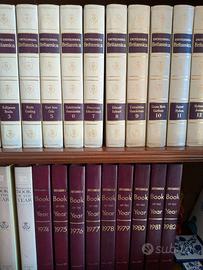 Enciclopedia Britannica Edizione 1962