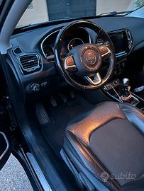 Jeep compass my2019 limited 1.6