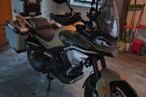 Cfmoto 800mt - 2023