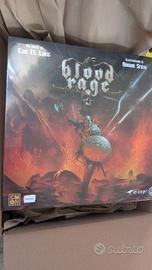 Gioco da tavolo Blood Rage - Boardgame