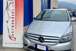 MERCEDES-BENZ B 180 CDI Automatic Executive PELL