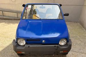 Iso Isigò 500 CABRIO - MICROCAR