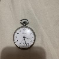 Orologio da taschino Perseo