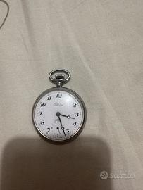 Orologio da taschino Perseo