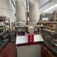 Smerigliatrice volber 2011