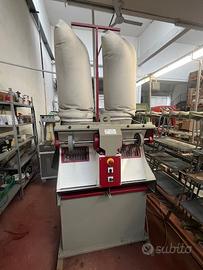 Smerigliatrice volber 2011