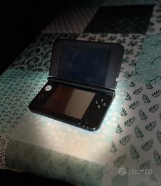 Nintendo 3Ds XL, Wii E Computer HP