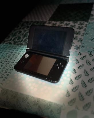 Nintendo 3Ds XL, Wii E Computer HP