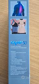 Corsetto Semirigido supporto busto