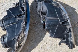 Faro proiettore Peugeot 307 S W Station