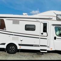 Mansardato Laika Etrusco 730 db