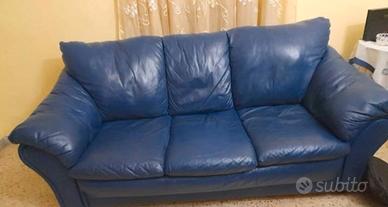 divano buone condizioni