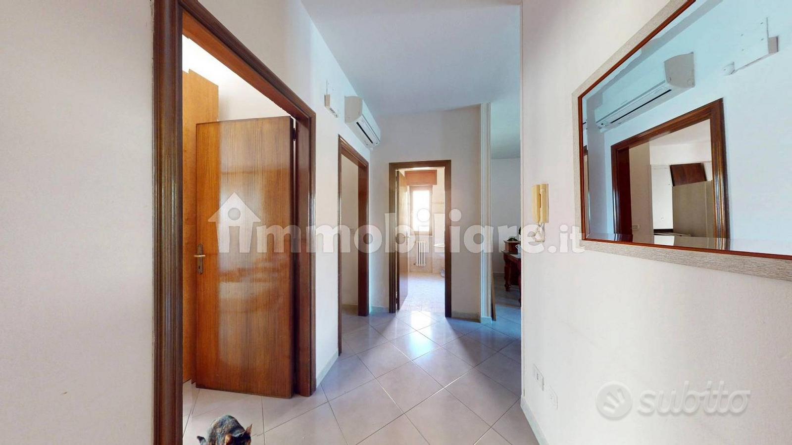 Apartment in Minervino di Lecce, Specchia Gallone - Vista 3
