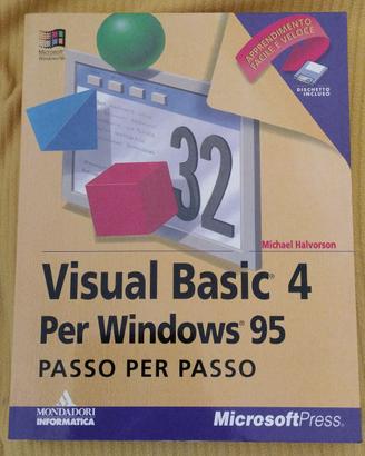 Manuale Visual basic