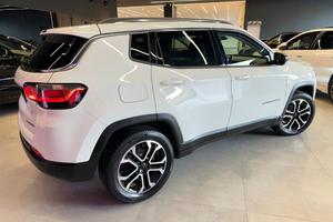 JEEP Compass 1.3 Turbo T4 150 CV aut. 2WD Limite